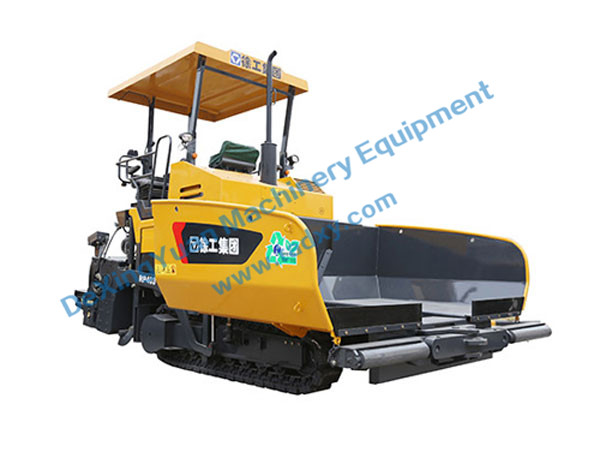 c鿴ԔϢ}RP405 Asphalt Concrete Paver xΔ1960