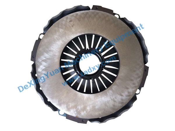 c鿴ԔϢ}Clutch Pressure Plate xΔ1424